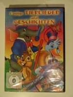 Lustige Tierlieder & Geschichten