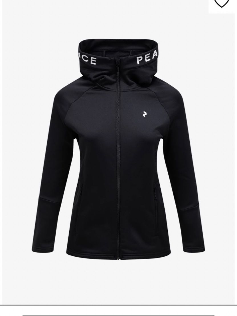 Peak Performance Giacche: Peak Performance Fleecejacke – Usato da Thalwil venduto da DanielaW87 2