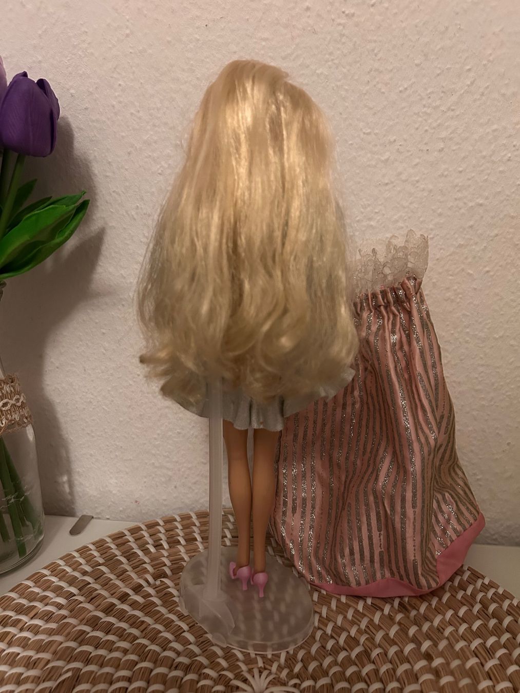 Bambole: Barbie Jewel Secret 1986 – Usato da Villeneuve VD venduto da sge_7fbm 3
