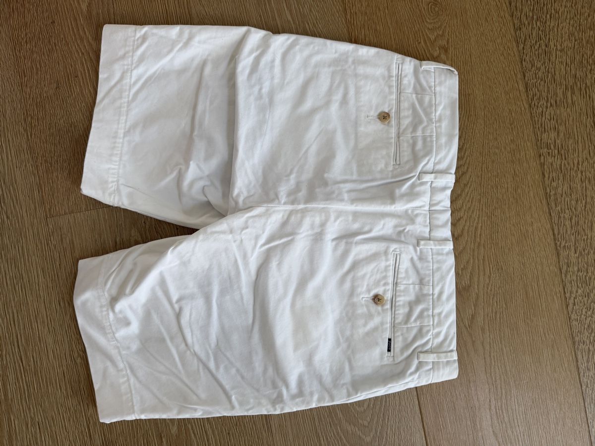 Ralph Lauren Pantaloni: Polo Ralph Lauren Short pant – Usato da Erlenbach ZH venduto da Kevlau 3