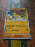 POKEMON  Sandamer   I  MEG DE  069/132  KP120  2025