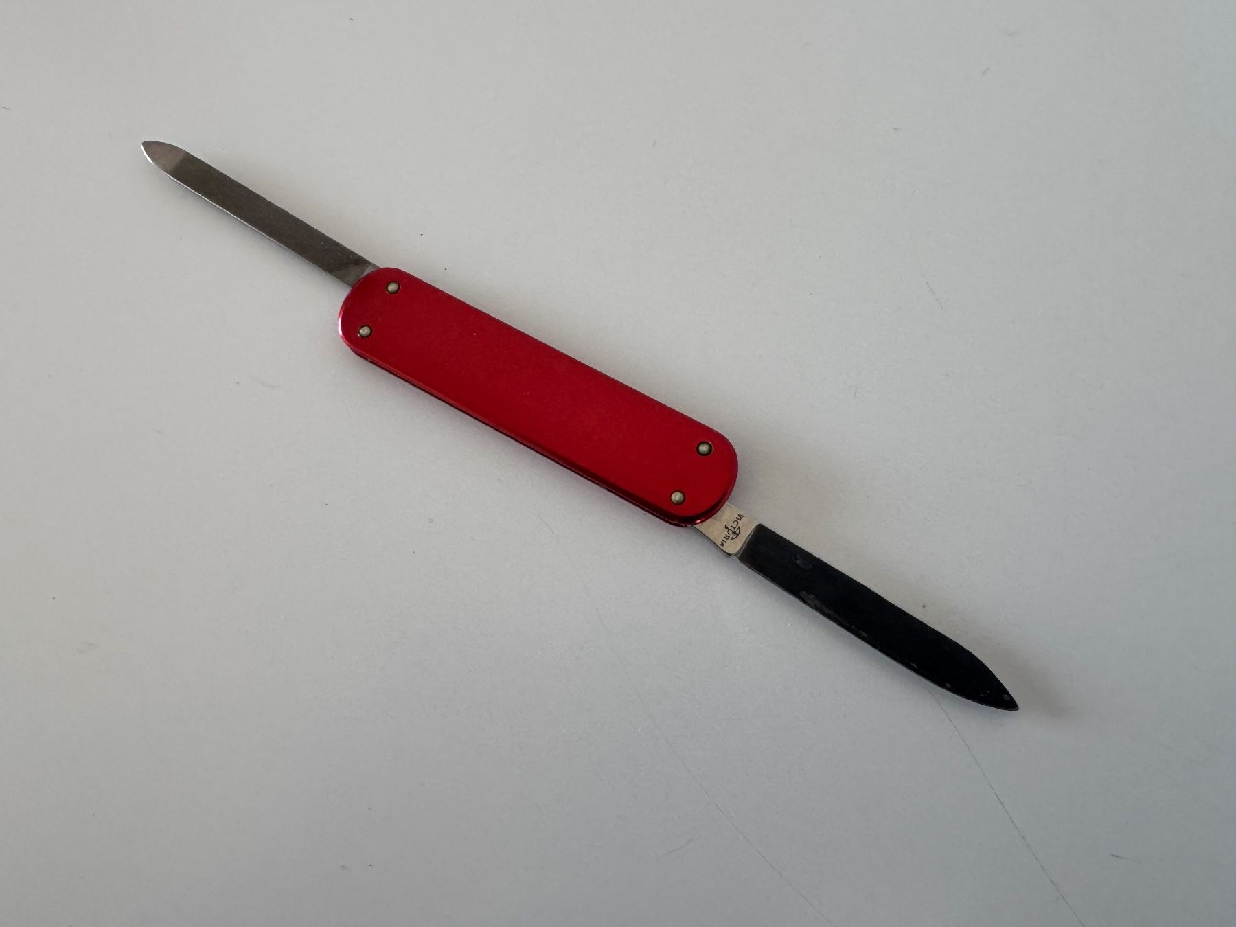 Victorinox Coltelli tascabile: Sackmesser Taschenmesser VICTORINOX – Nuovo (secondo la descrizione) da frauenfeld venduto da pipi018 3