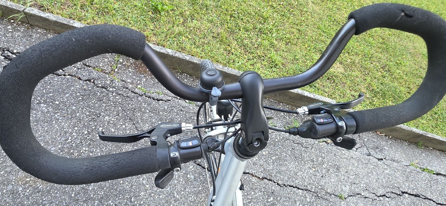 Biciclette: Damen velo 28 Zoll – Usato da Solothurn venduto da mar_8qf8 3