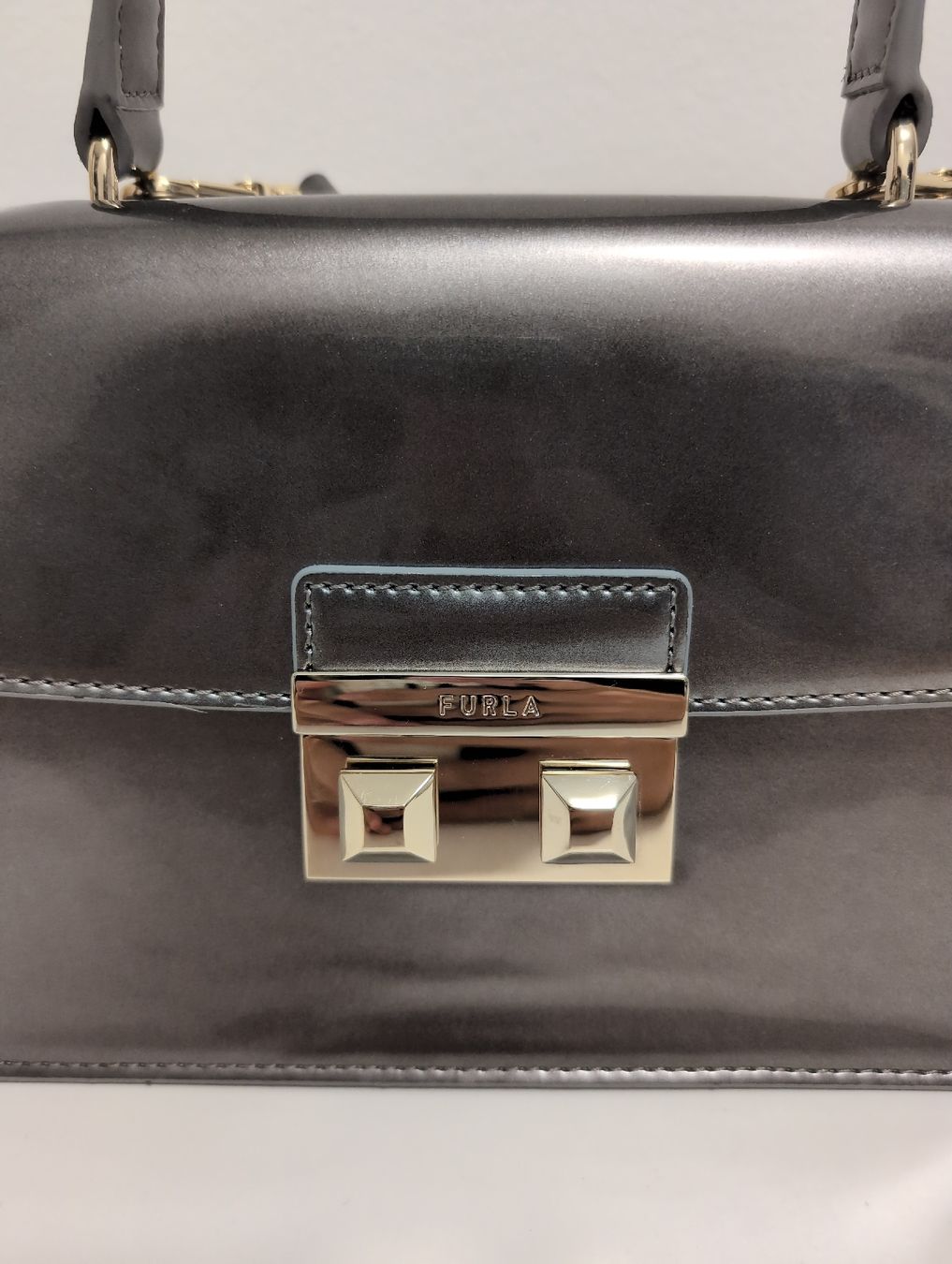 Furla Borse da donna: Borsa Furla come nuova – Usato da S. Pietro venduto da van_2826 1