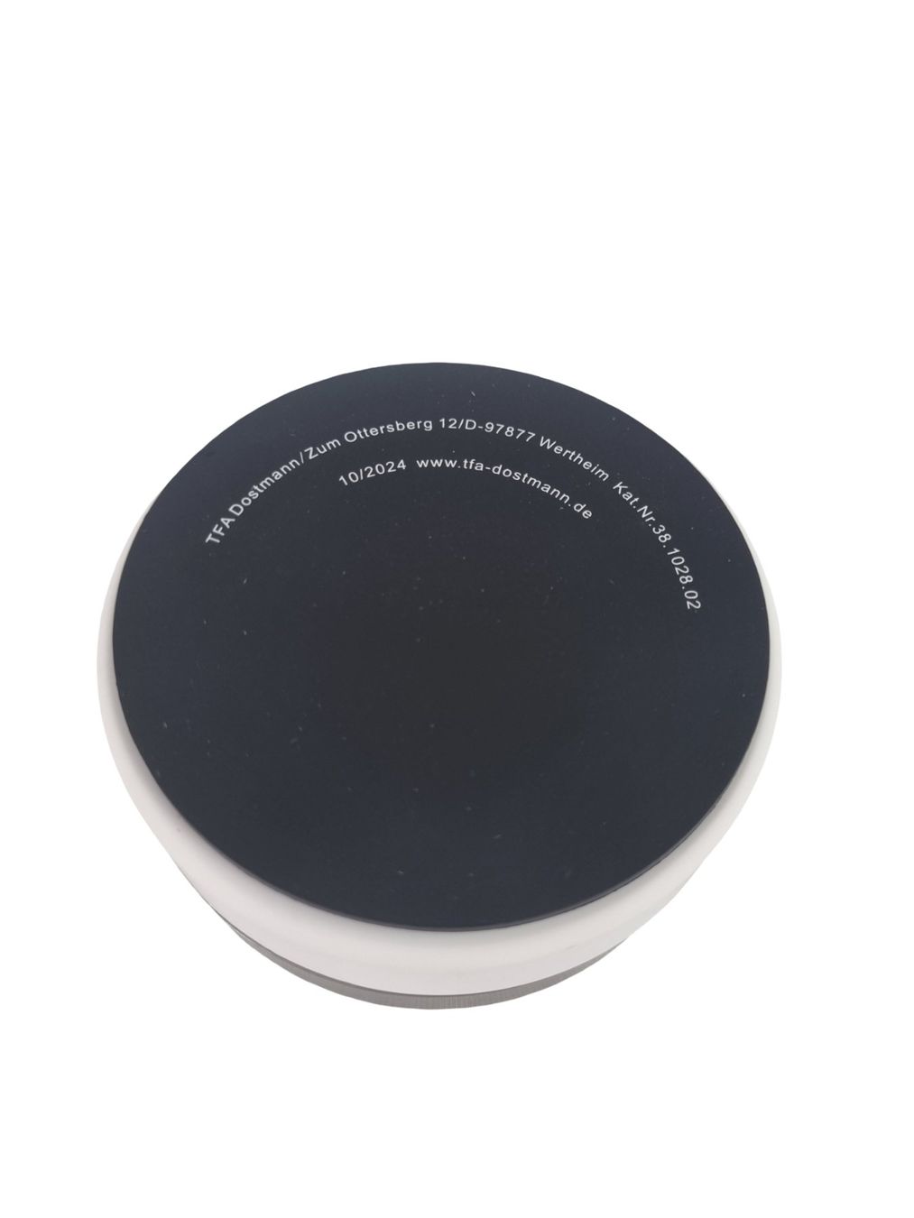 Elettrodomestici da cucina: TFA Puck Küchen-Timer – Nuovo (secondo la descrizione) da Wangen b. Olten venduto da Restwert_Wangen 6