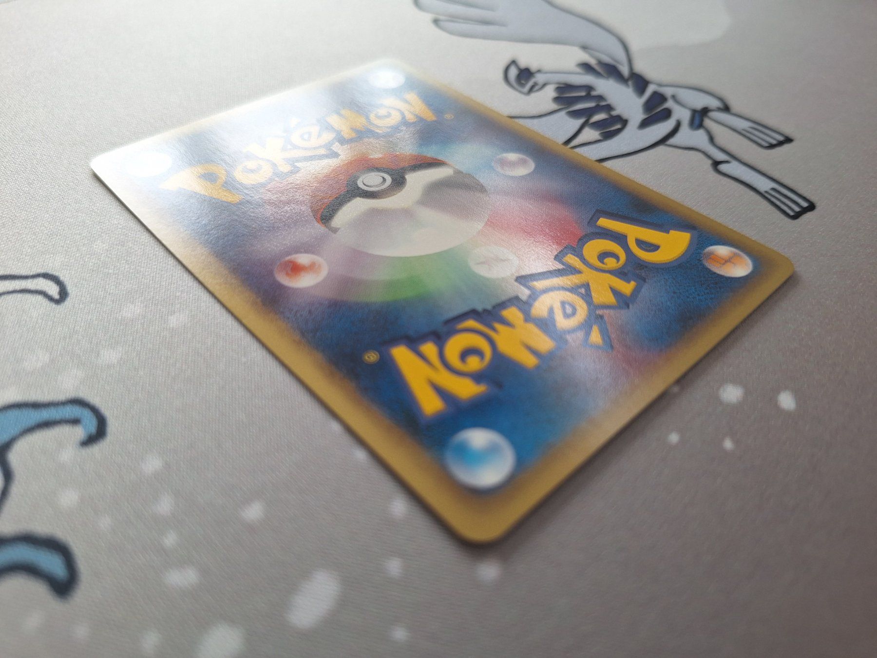 Pokémon Carte collezionabili: Exeggcute 004/048 Pokemon Card★web – Usato da Spreitenbach venduto da misi.m 8