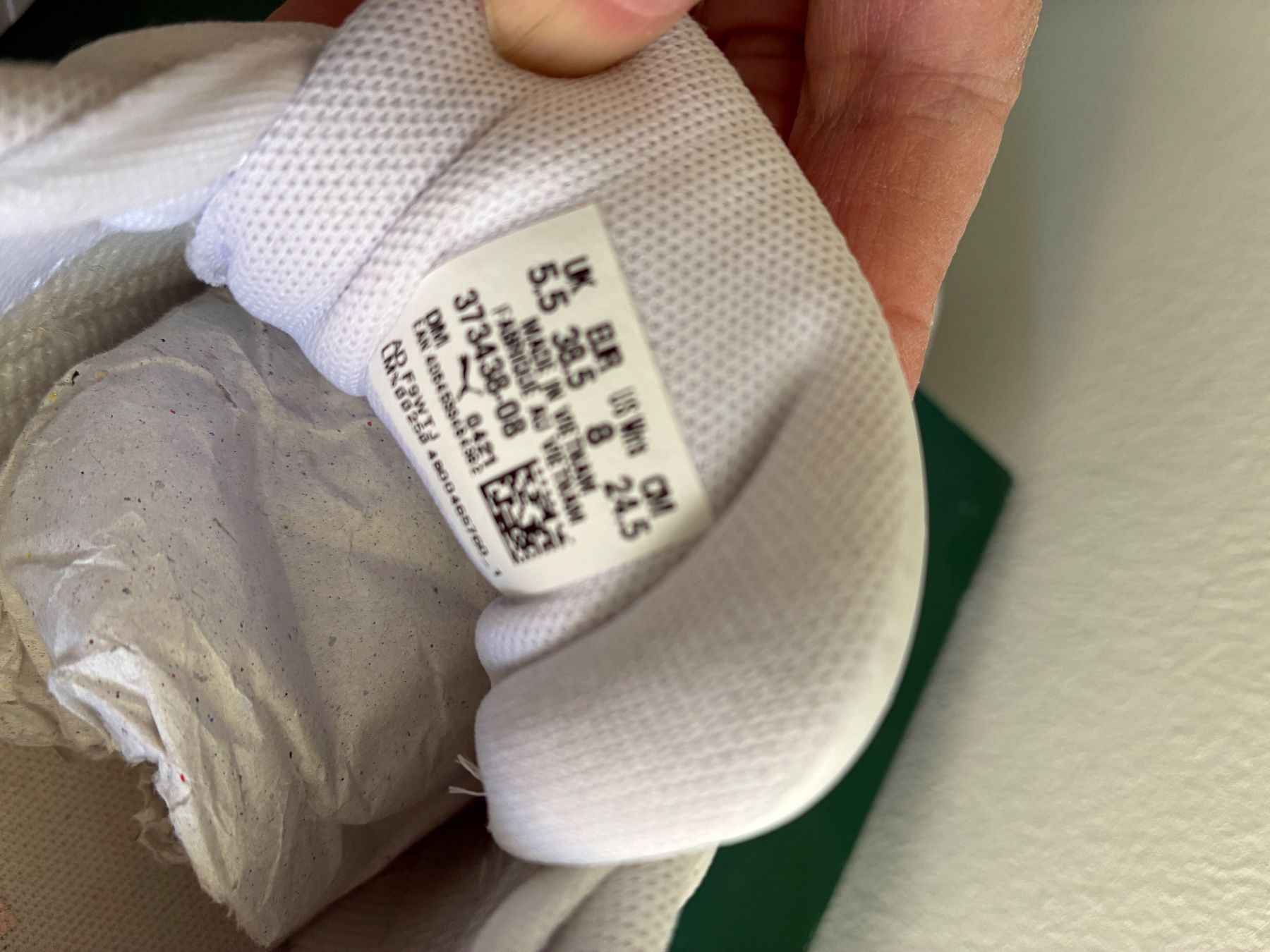 Puma Scarpe da donna: Puma Cali Wedge Damenschuhe – Usato da Muralto venduto da eva_bjp2 4