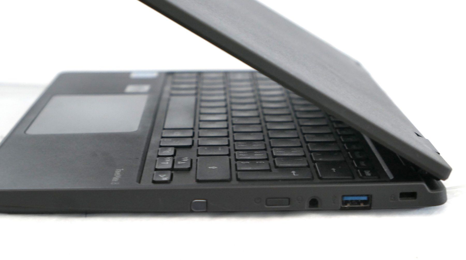 Acer Notebook: ACER TRAVELMATE SPIN B3 SERIES – Usato da Münchenstein venduto da VSPBL-Verkauf 5