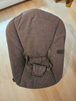 Hauck Babywippe mit Gestell und Sitzauflage guter Zustand
