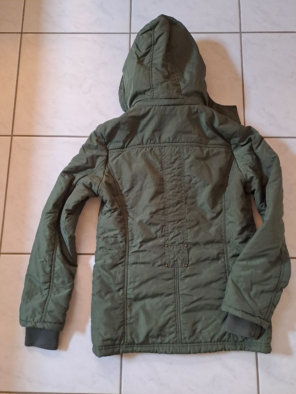 Giacche: schöne Übergangsjacke Gr.164 – Usato da Untersiggenthal venduto da Zehni8 1