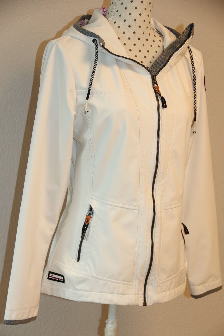 Jacken: Leichte Jacke von TORSTAI  Gr.36 – Gebraucht aus Oberwil-Lieli von Svetlana28 7