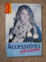 * Accessoires stricken / 2004 Topp - Neue Ideen ..Winter