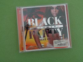 Black Summer Party-Best Of/DCD