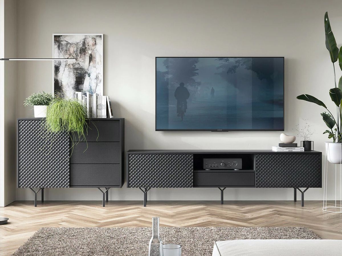 Mobili TV: TV-Sideboard – Usato da Schwyz venduto da jac_k6c8