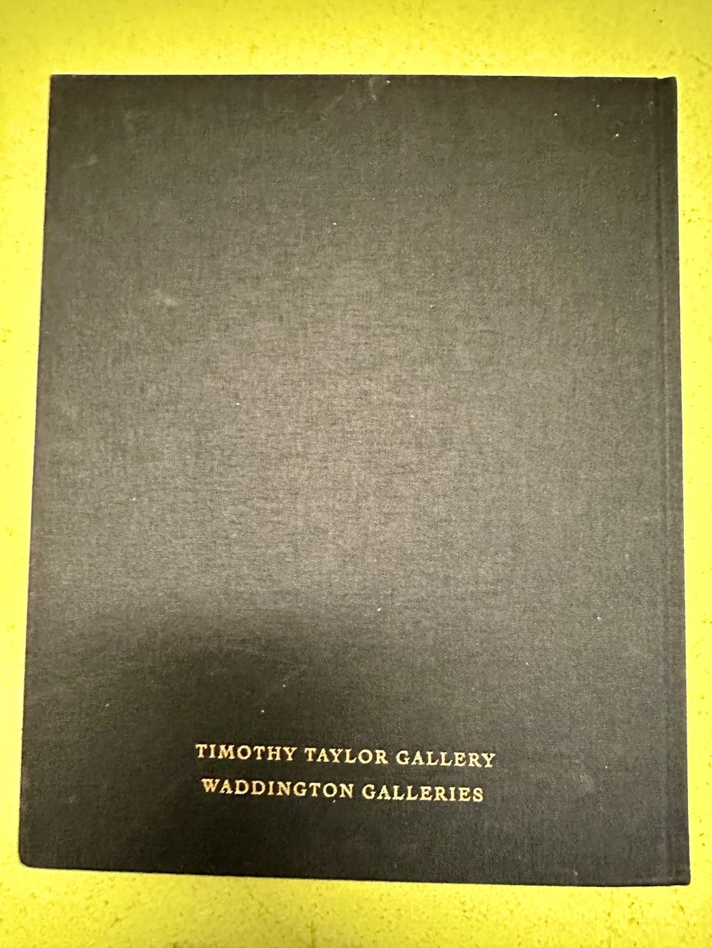 Libri: Craigie Aitchison: 'Pictures'. – Usato da Zürich venduto da allp 9