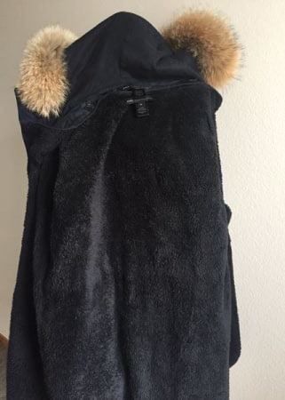 Marc Jacobs Mäntel: Marc Jacobs Parka – Neu (gemäss Beschreibung) aus Winterthur von 19.19 9