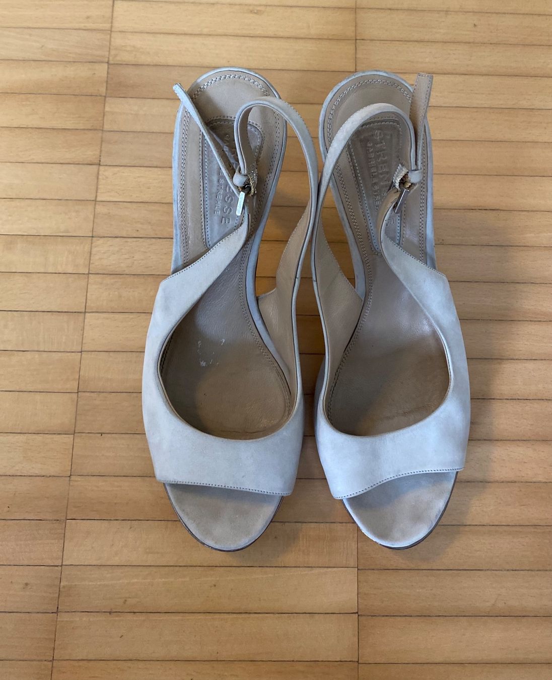 Damenschuhe: Strenesse Pumps Damen Gr. 39 – Gebraucht aus Frauenfeld von LIL_NA 3