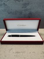Cartier Kugelschreiber Diabolo