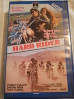 Hart Rider (USA 1971) RCA VHS 10704
