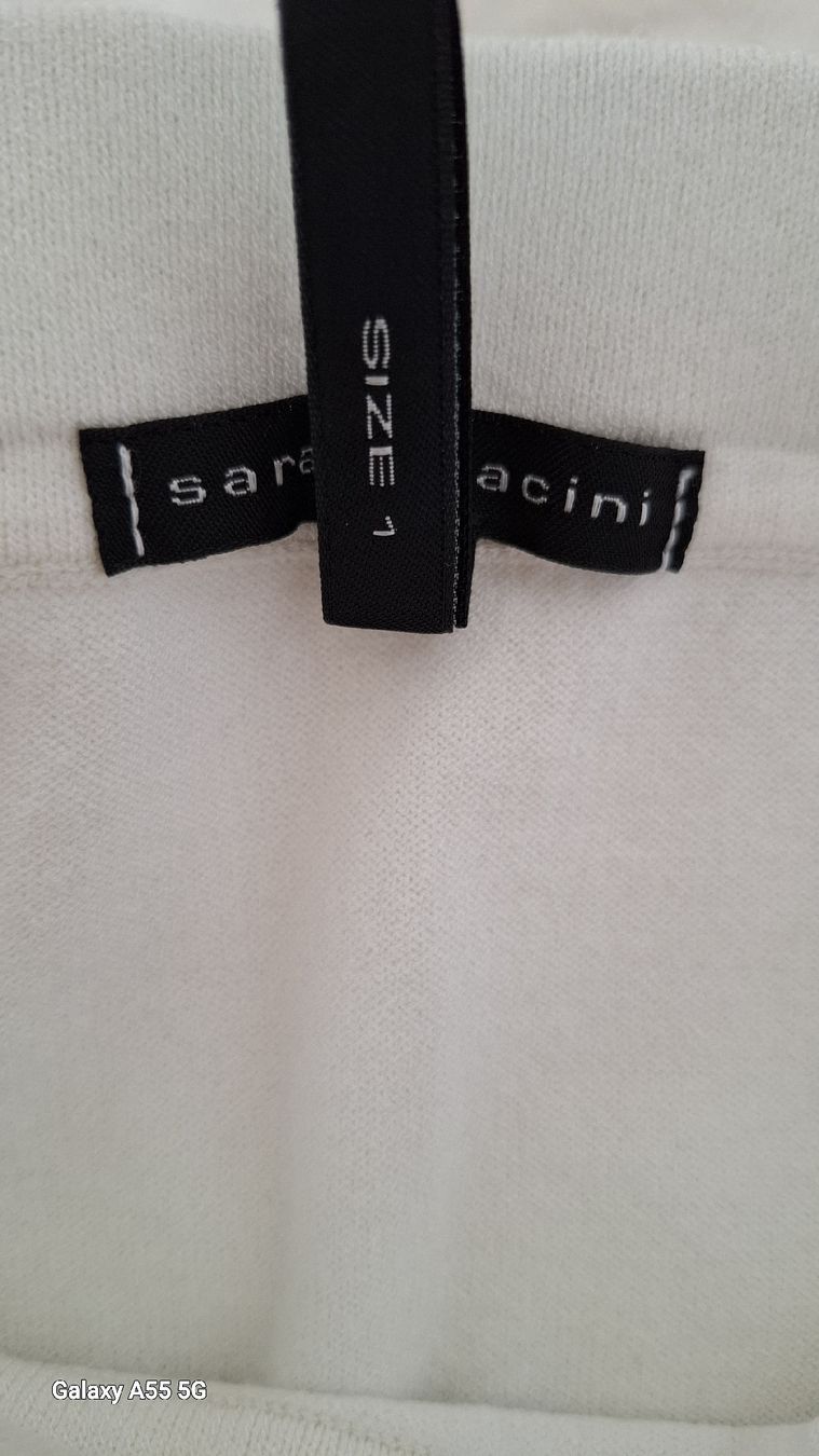 Sarah Pacini Gonne: Sarah Pacini Jupe Longue, Taille 1, Fermeture Éclair! – Usato da Payerne venduto da wardi11 7
