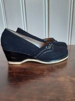 Schuhe original 1940er Jahre
