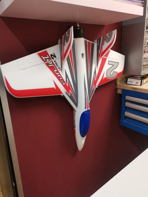 Multiplex FunJet Ultra 2 (Neu (gemäss Beschreibung)) in Bern für CHF ...