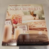 Nora Roberts - The Last Boyfriend, ungekürzt, Hörbuch-CD E