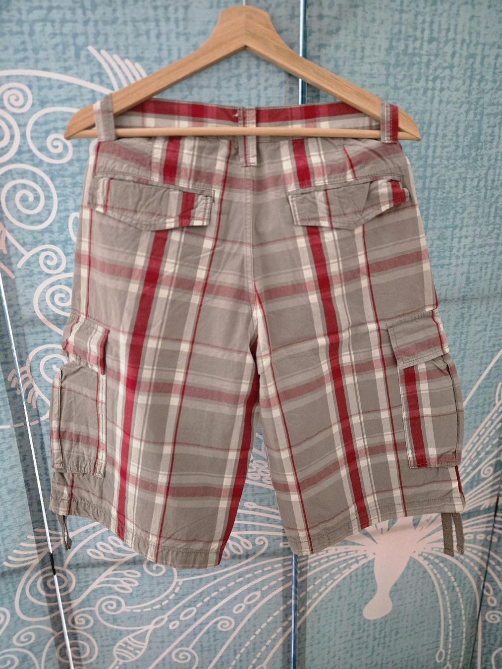 Hosen: Bermuda John Devin taille 33 (taille levis) – Gebraucht aus La Chaux-de-Fonds von tuoro25 2