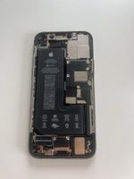 iPhone 11 Pro defekt Displayschaden Rückseite zerbrochen Ers