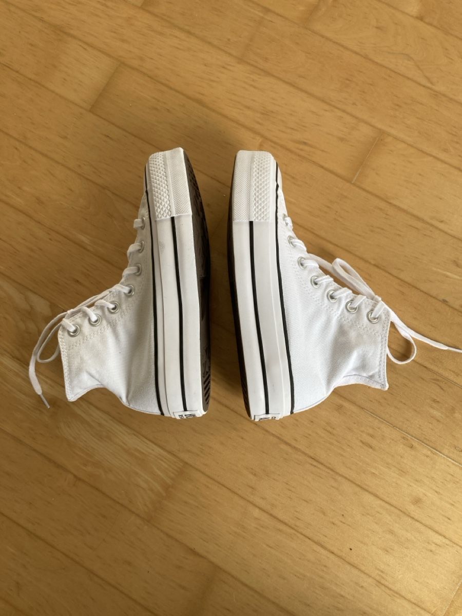 Converse Chaussures femmes: Converse Chuck Taylor – D'occasion à Aarwangen par Milan300 2