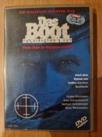 Das Boot - The Director's Cut DVD -