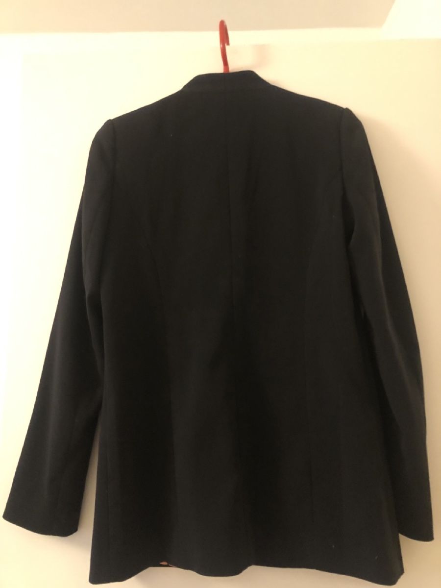 Asos Giacche: Blazer Asos noir – Nuovo (secondo la descrizione) da Onex venduto da kattrina 3