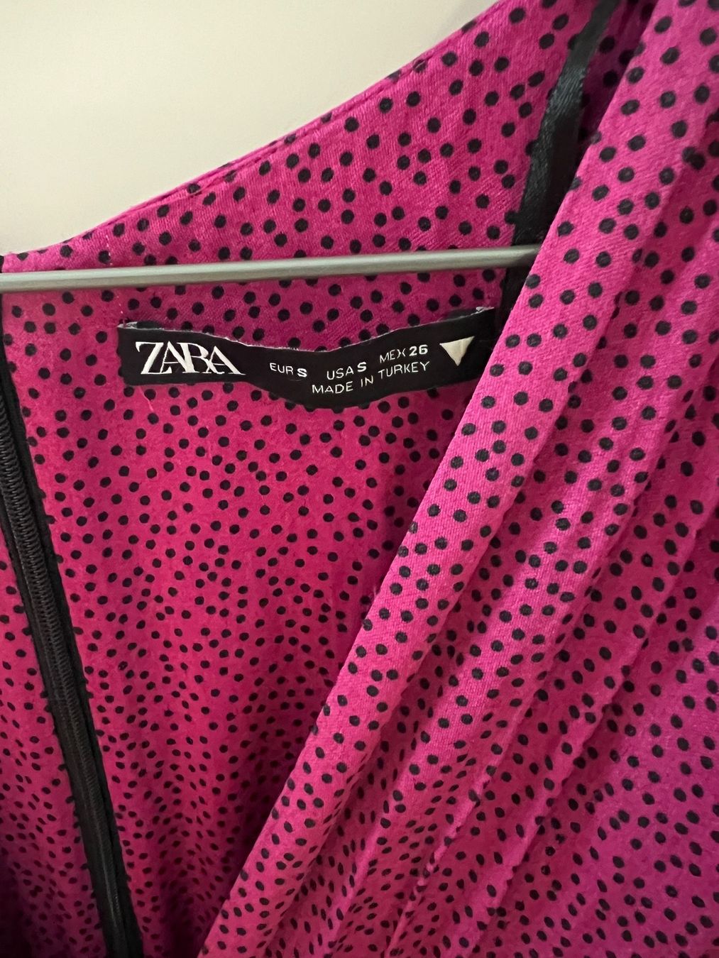 Zara Vestiti: Zara Kleid S – Usato da Neuhaus SG venduto da bernike 2