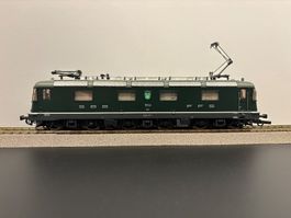 Roco 63731.1 Re 6/6 11644 Cornaux