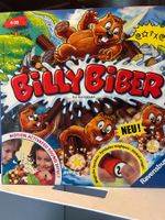 Billy Biber Kinderspiel, Ravensburger - Komplett!