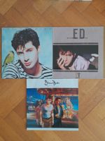 3x LP Set - Etienne Daho