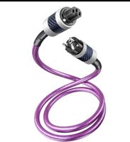 ISOTEK ASCENSION HIGH-END STROMKABEL - NP CHF 3500.-