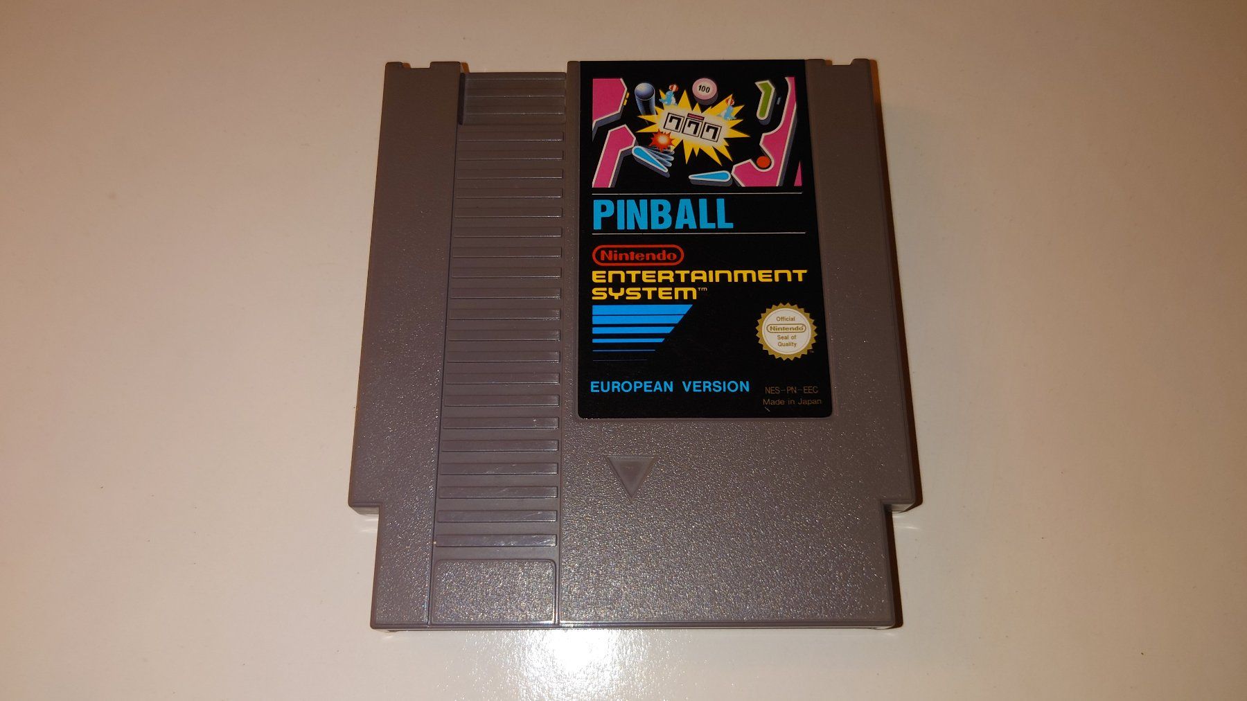 Nintendo Giochi: Pinball – Usato da Pfaffhausen venduto da Odla7