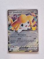 Jirachi Ex - Englisch - 30th Celebration