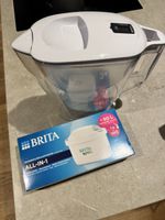 Wasserfilter Brita mit einer Maxtra Pro Kartusche neu