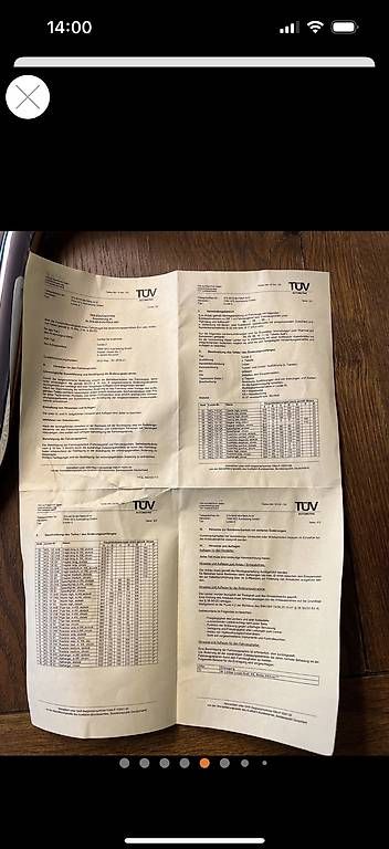 Parti ricambio per ciclomotori: Töff- Lenker 22 mm o – Usato da Glarus venduto da car_wl62 2