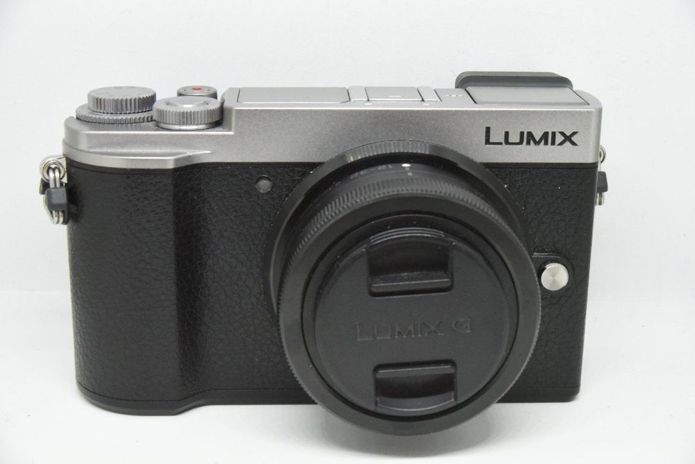 Panasonic Lumix GX9 mit extras Kaufen auf Ricardo