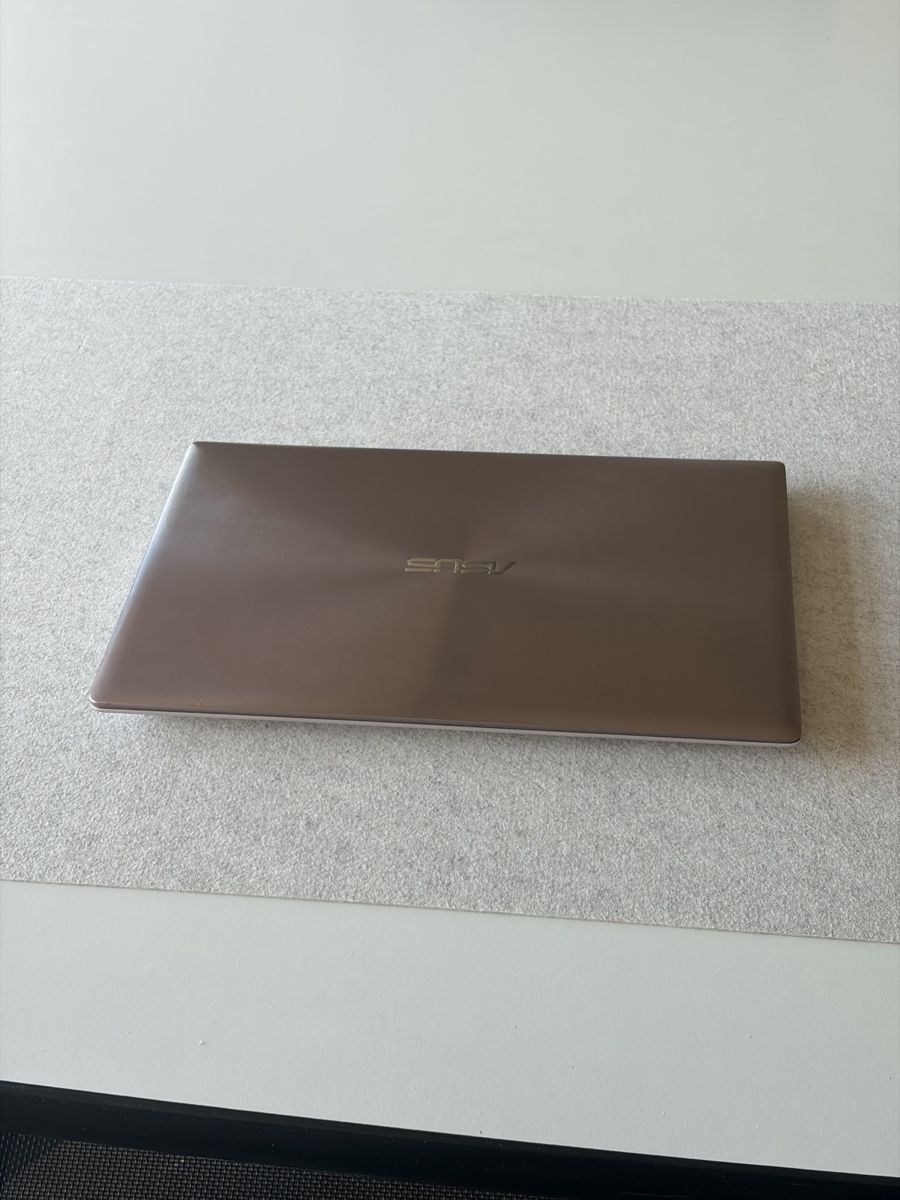 Asus Notebook: ASUS Notebook - Windows 11 – Usato da Herrliberg venduto da Julianopie 3