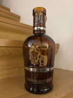 2L Karaffe der Brauerei Ziegelhof mit Bild "Der Küfer"