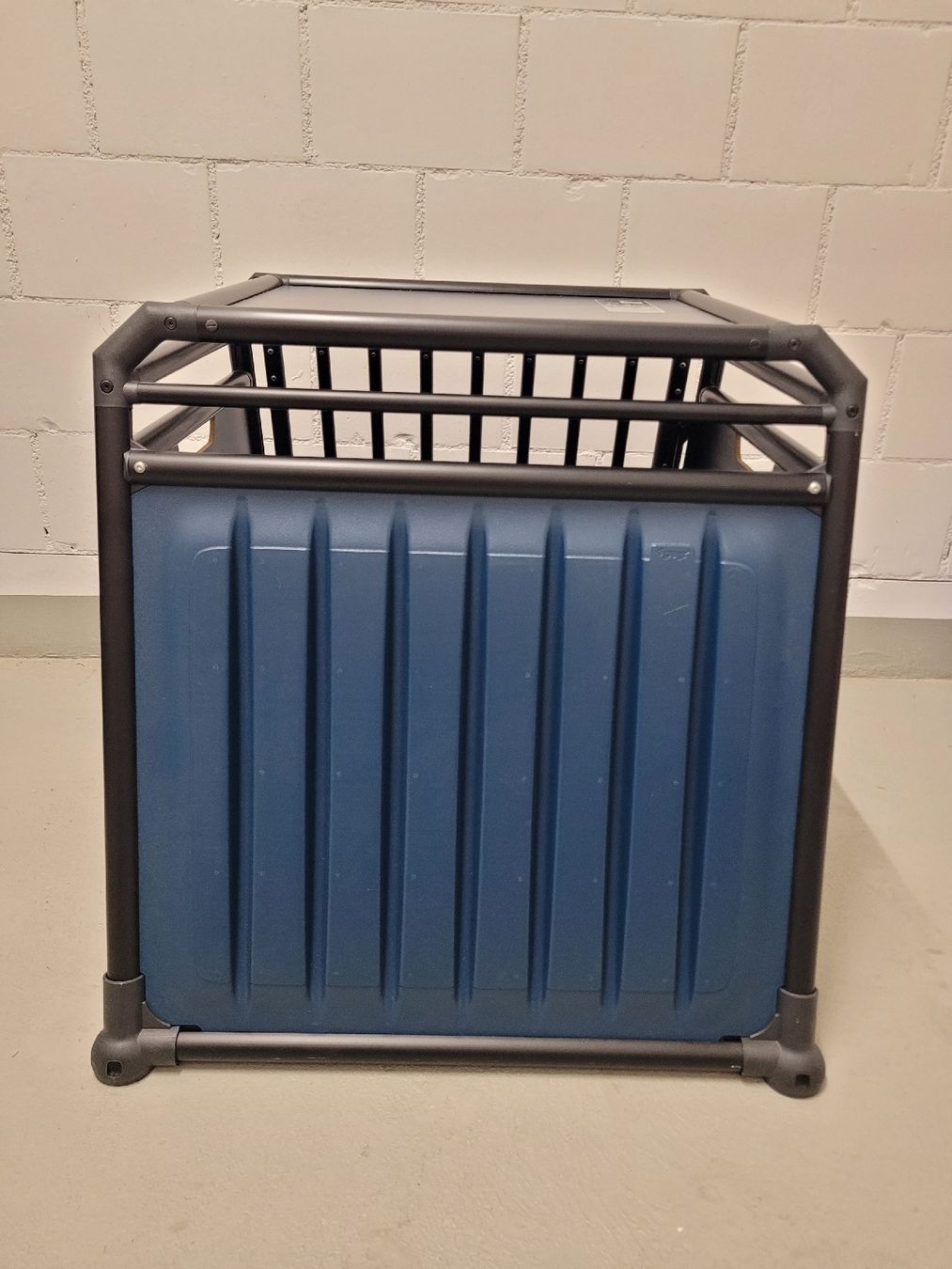 4pets Cages, transport & sécurité: Hundebox 4pets Pro 3 M – Neuf (Voir description) à Wädenswil par Cueny_J 3