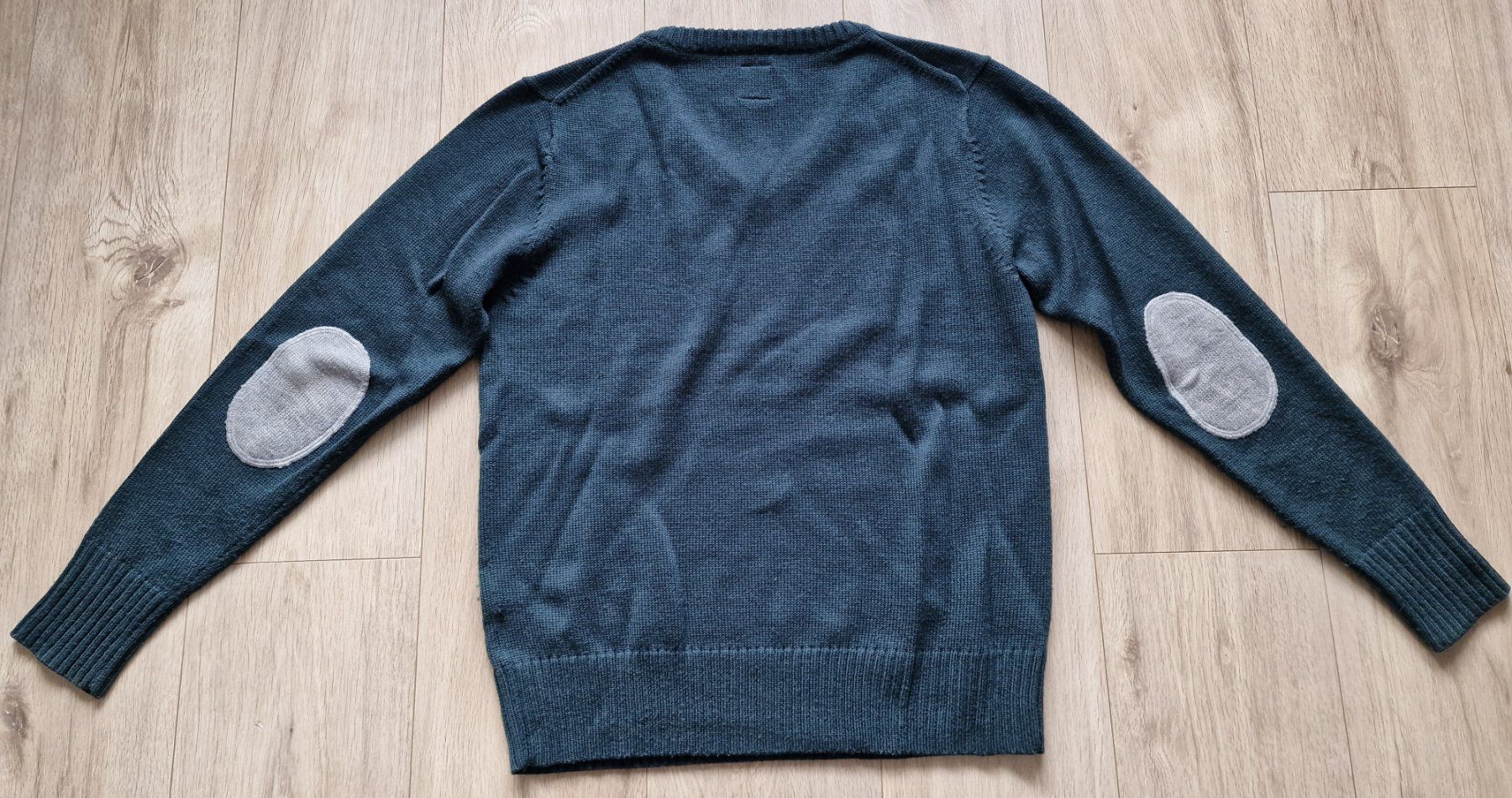 Pullover & Sweatshirts: 3x Herren Pullis Pullover Sweater Grösse M Lammwolle – Gebraucht aus Zürich von businessman80 5