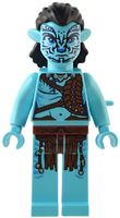 Lego Avatar Minifigur- Tonowari (avt025)