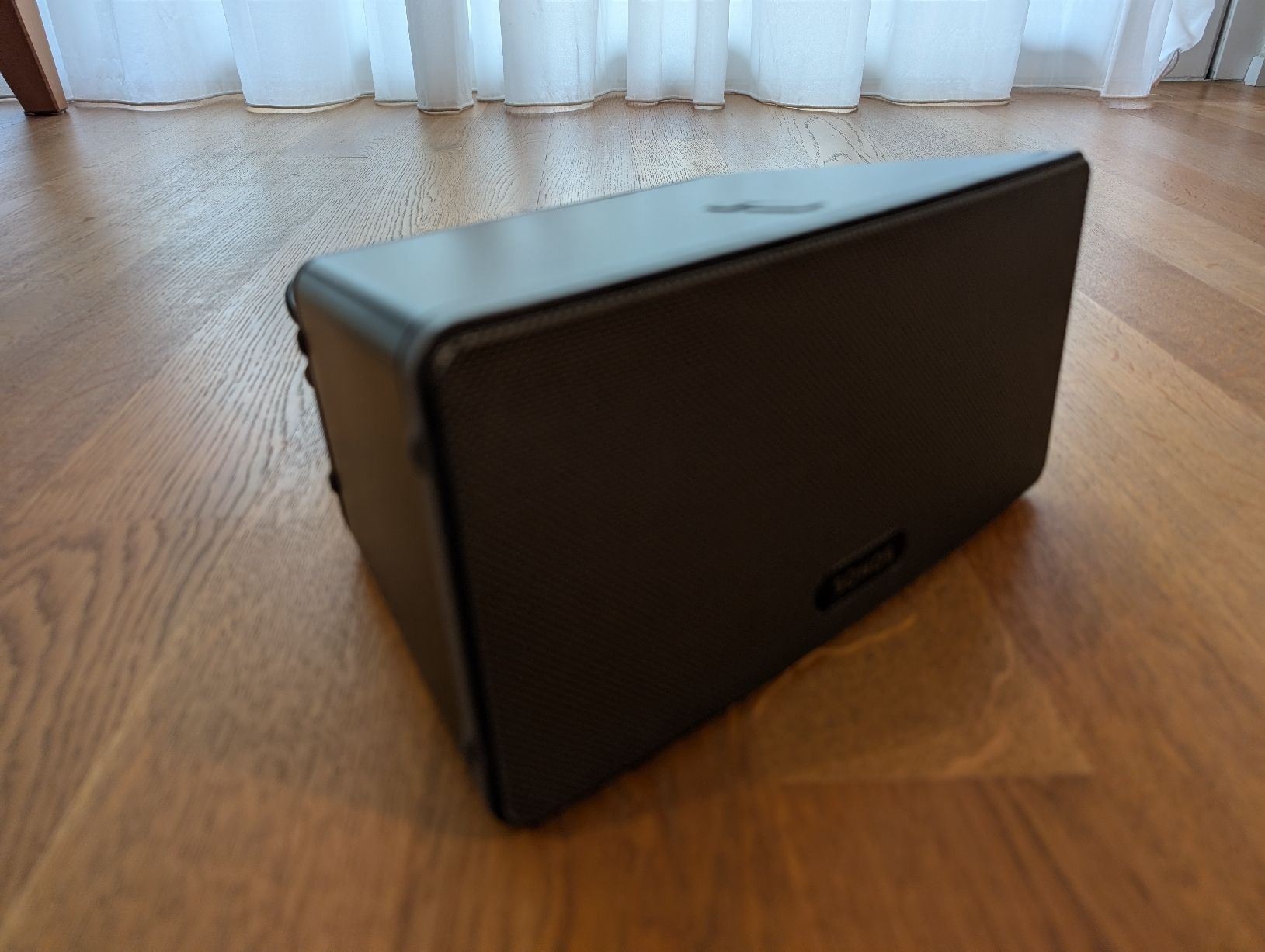 Sonos Casse acustiche: Sonos Play:3 – Usato da Belp venduto da Kaktus1981 2