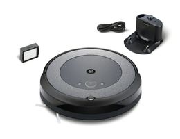 iRobot Roomba i5 / Saugroboter / Galaxus-Garantie bis 2029