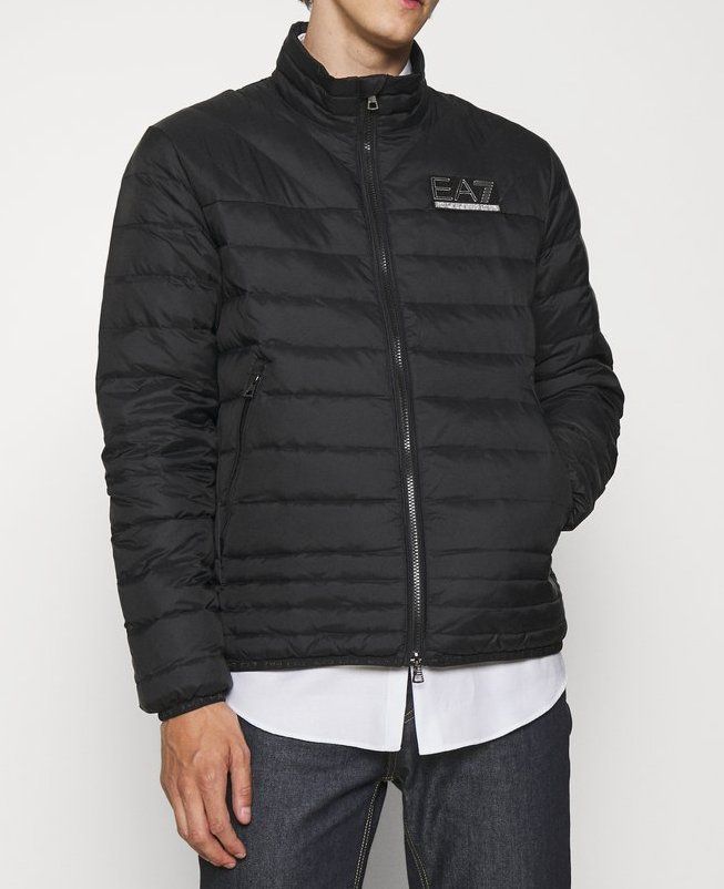 Giacche: EA7 Emporio Armani Daunenjacke S oder XL statt 430.- – Nuovo e nell'imballaggio originale da Turbenthal venduto da sch_s72n 8